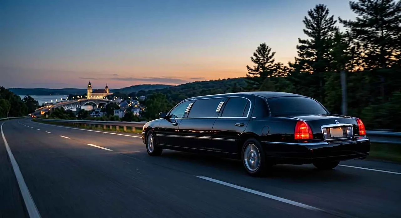 limousine service Connecticut limousine service Connecticut
